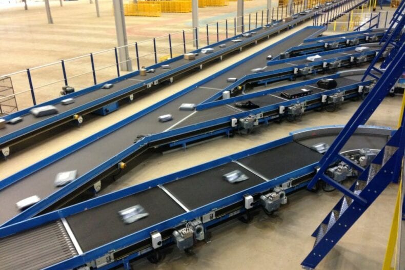 Conveyor Belt