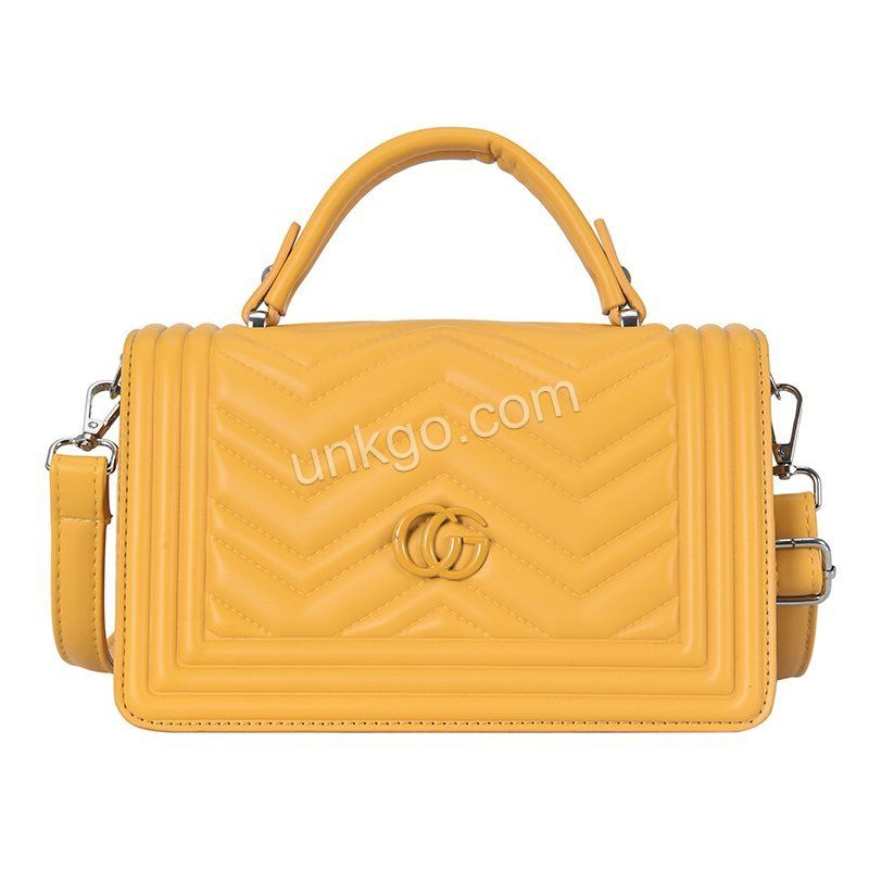 Women's Leather Handbags: Timeless Elegance and Functionality