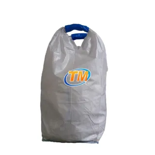 Jumbo Concrete Bag: The Perfect Solution for Large-Scale Construction Projects