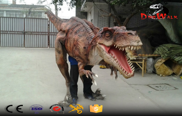 Realistic Dinosaur Costume For Sale Top 3