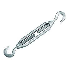 Turnbuckle: An Essential Component in Mechanical Systems