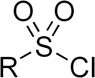 Sulfonyl Halides: Versatile Compounds in Organic Chemistry