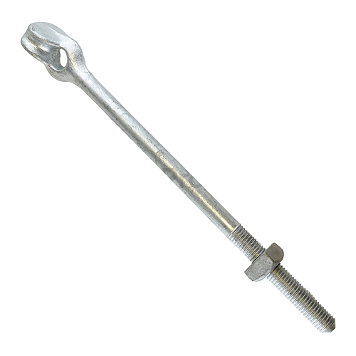 Thimble Anchor Rod: Ultimate Guide