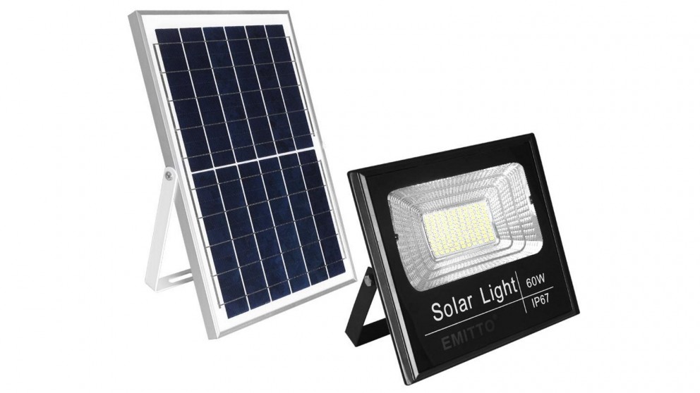 Illuminate Your Outdoors with Solar Lights