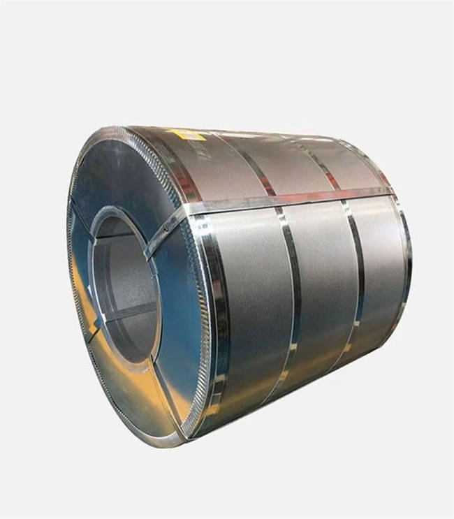 Applications of Galvanized Steel Coil