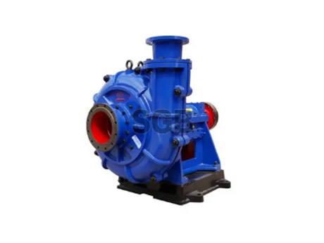 Mechanics and Applications of Horizontal Slurry Pumps