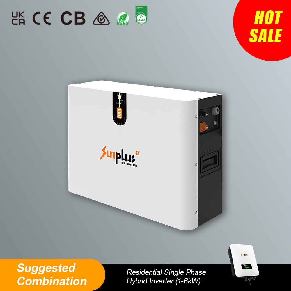 What are Advantages of AC Coupled Hybrid Inverter?