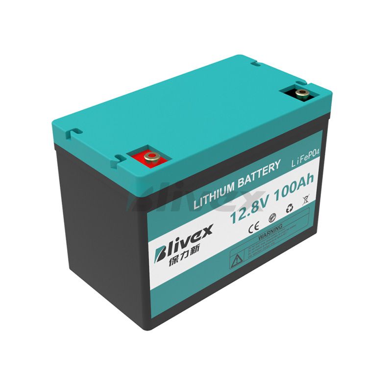 Lithium LiFePo4 Power Battery: Unleashing the Future of Energy Storage