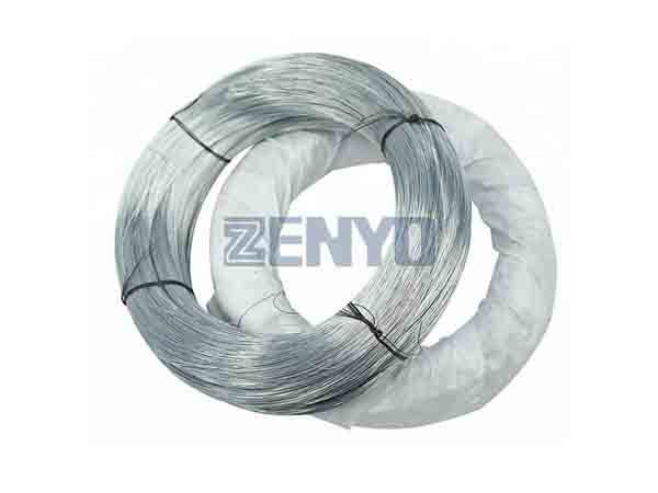 When to Use Each Type of Galvanized Wire?