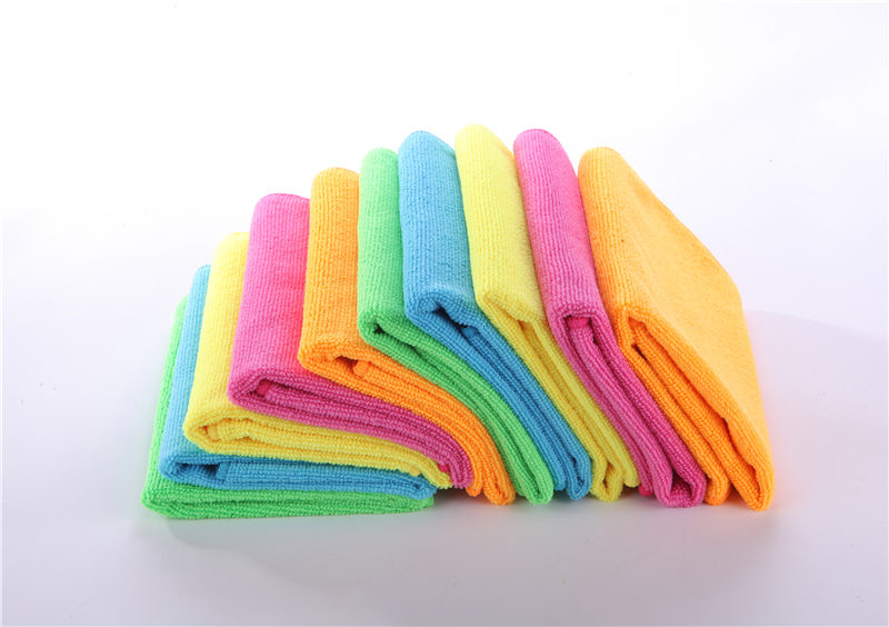 Is Microfiber Towels Good for Hair?