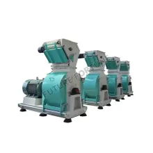 Hammer Mill: A Versatile and Efficient Grinding Machine