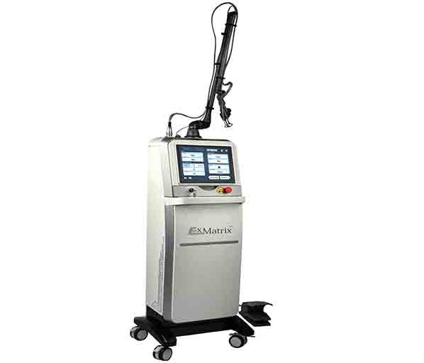 CO2 Fractional Laser Machine: Revolutionizing Skin Rejuvenation