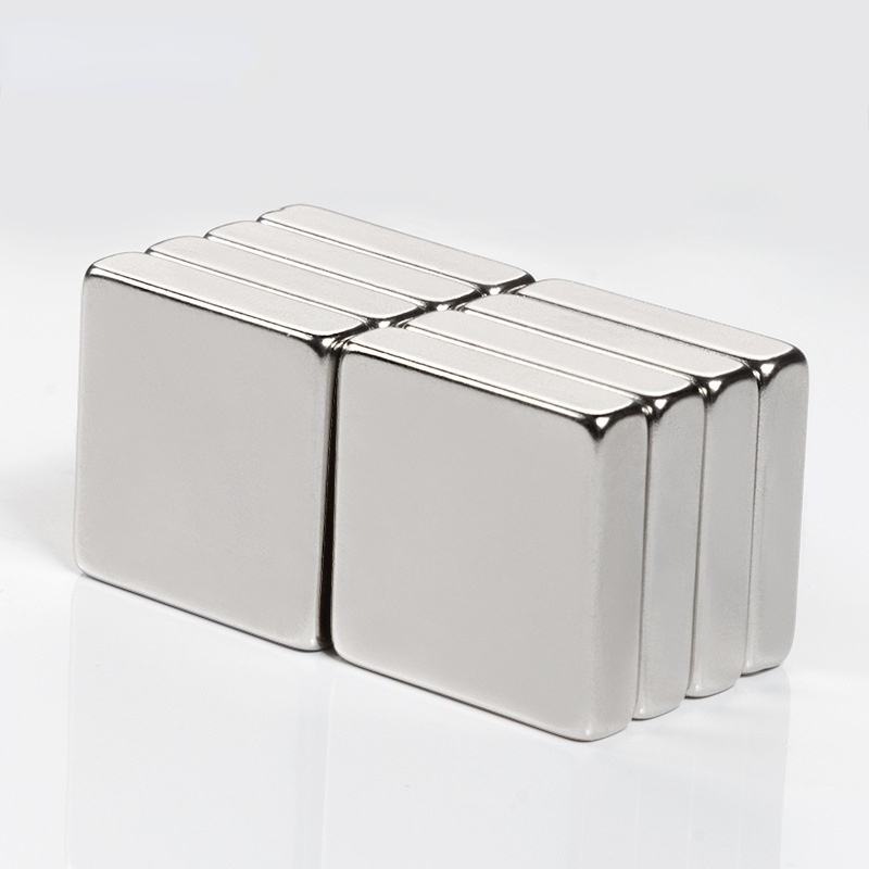 The Power Unleashed: Exploring the Applications and Benefits of Block Neodymium Magnets The Power Unleashed: Exploring the Applications and Benefits of Block Neodymium Magnets