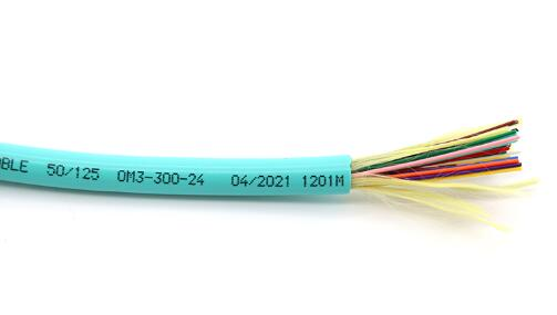 What Are The 2 Types of Fiber Optic Cable?