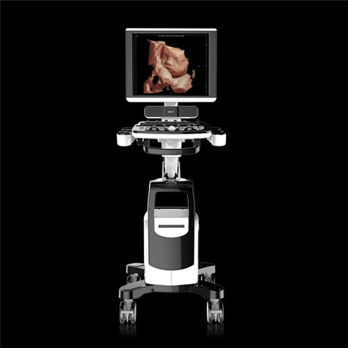 Applications of cart-based ultrasound in medical imaging