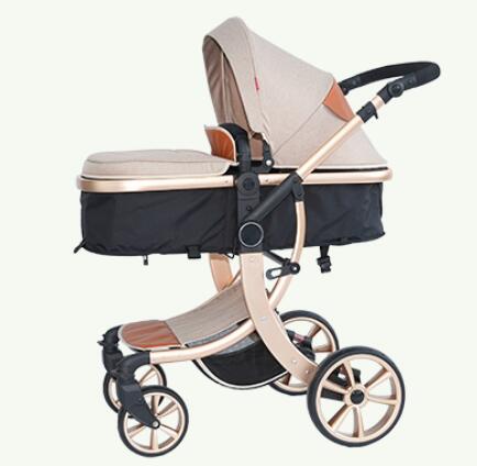 The Perfect Companion: Exploring the World of Baby Strollers