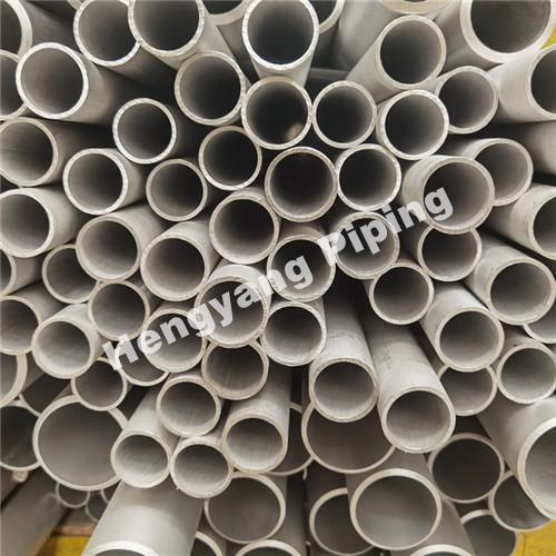 What is Alloy Steel Pipe Used For? A Comprehensive Guide