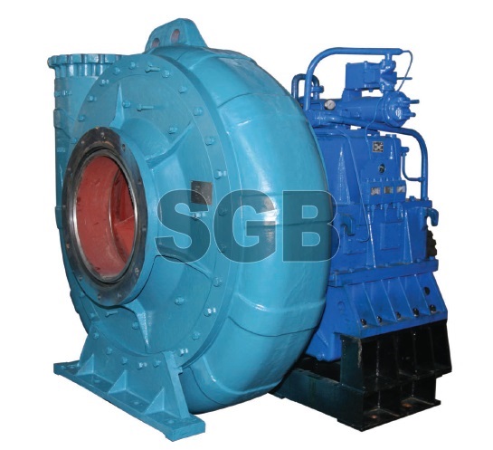 Types of Dredge Pumps: Centrifugal vs. Positive Displacement