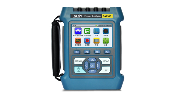 Three Phase Power Analyzer: Accurate Measurements for Electrical Systems