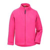 Pink Fleece Jacket: Cozy and Chic for Every Occasion