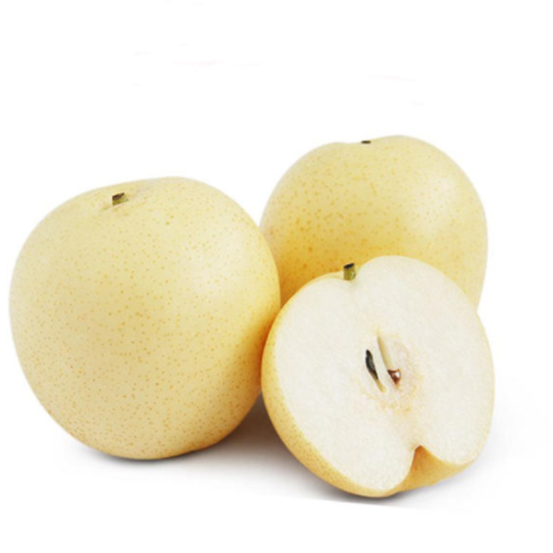 Huangguan Pear: A Delightful Fruit with Rich Flavor