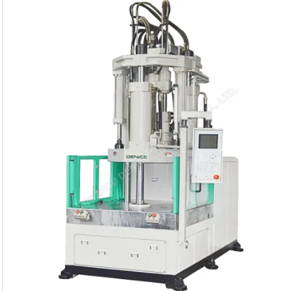 How Do I Choose the Right Low-Pressure Injection Molding Machine for My Needs?