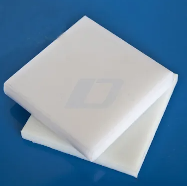 The Ultimate Guide to HDPE Sheets: Everything You Need to Know