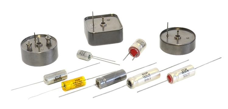 Why Are Tantalum Capacitors Gaining Popularity in the Electronics Industry?