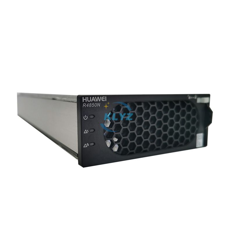 Key Features of the Huawei Rectifier Module