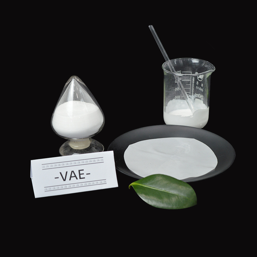 Redispersible Polymer Powder: Enhancing Construction Quality Redispersible Polymer Powder: Enhancing Construction Quality