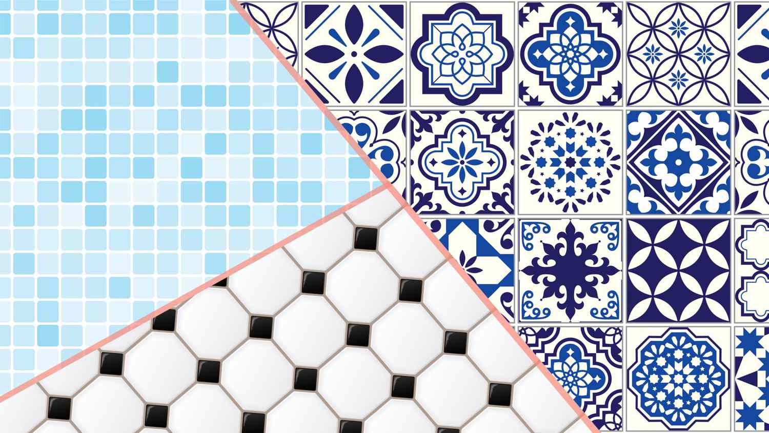 Which Mosaic Tile Patterns Can Add a Touch of Elegance to Your Space? Which Mosaic Tile Patterns Can Add a Touch of Elegance to Your Space?