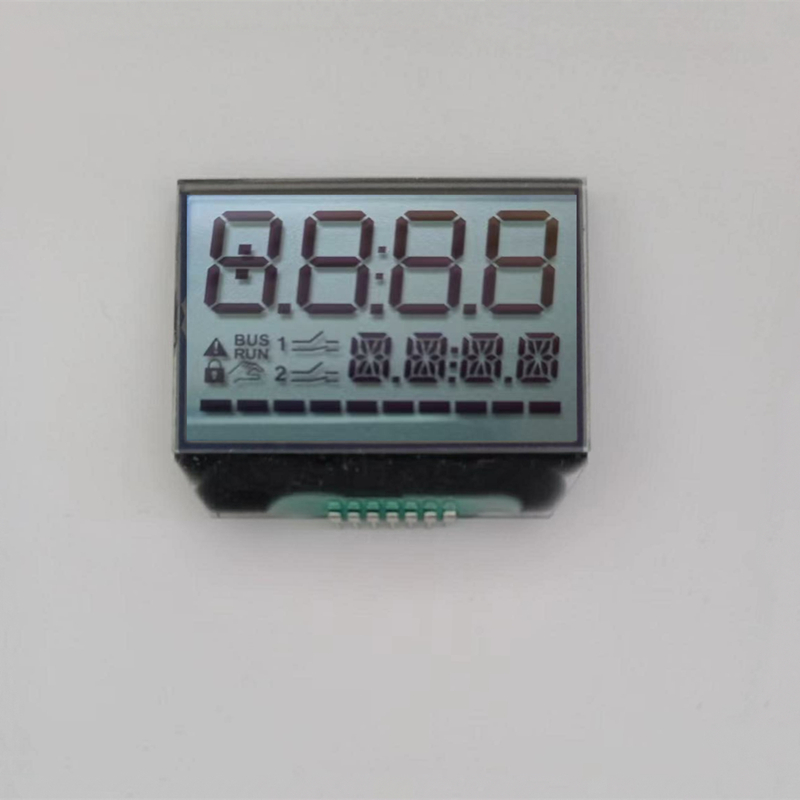 What is the Difference Between TN and HTN LCD?