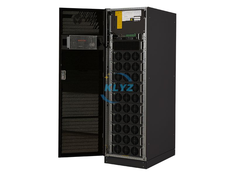 Features and Benefits of Vertiv Liebert UPS Systems