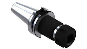 Which CNC Toolholder is Best Suited for High Precision Machining?