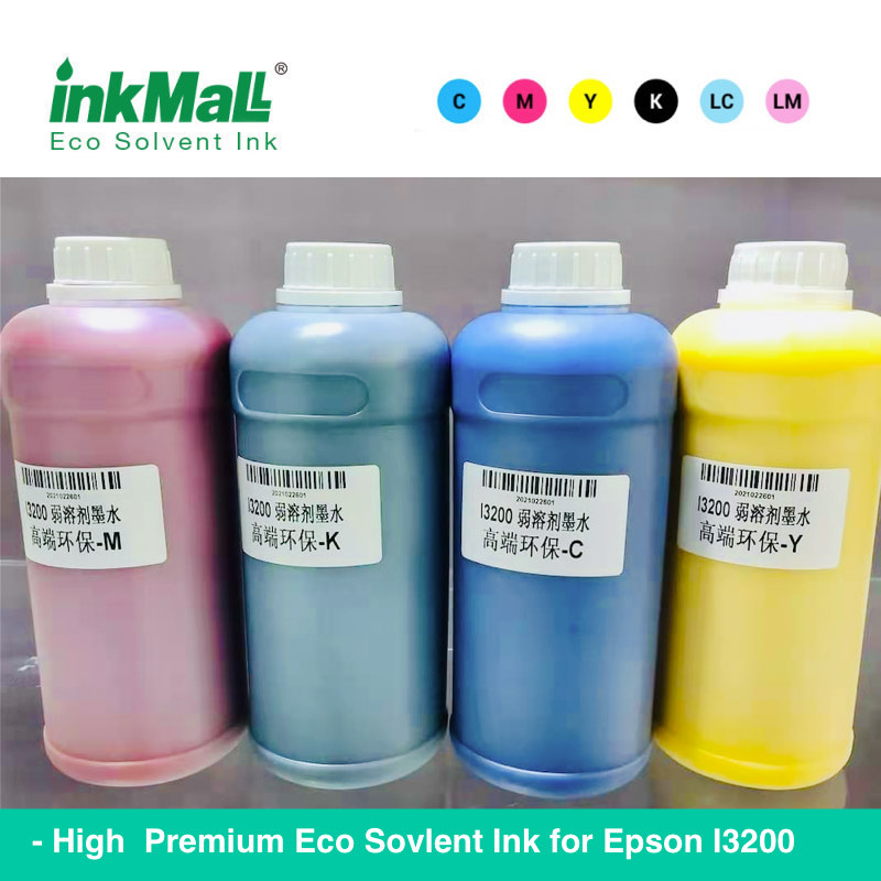 When Should You Consider Using Eco-Solvent Ink for Your Printing Projects?