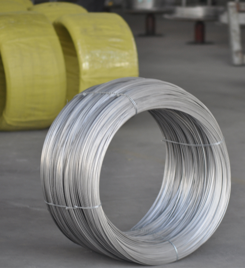 Comprehensive Guide to Steel Wire: Everything You Need to Know