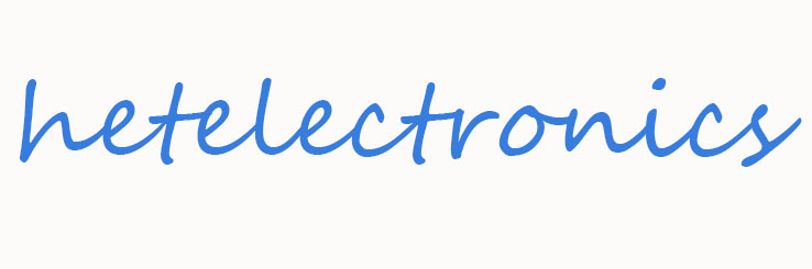 Cutting-Edge Electronics Solutions | hetelectronics.in