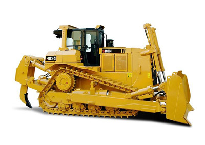 ​5 Types of Bulldozers Explained