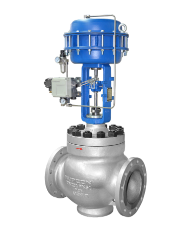 Outranking the Article on China Valve: Enhancing Valve Quality and Reliability