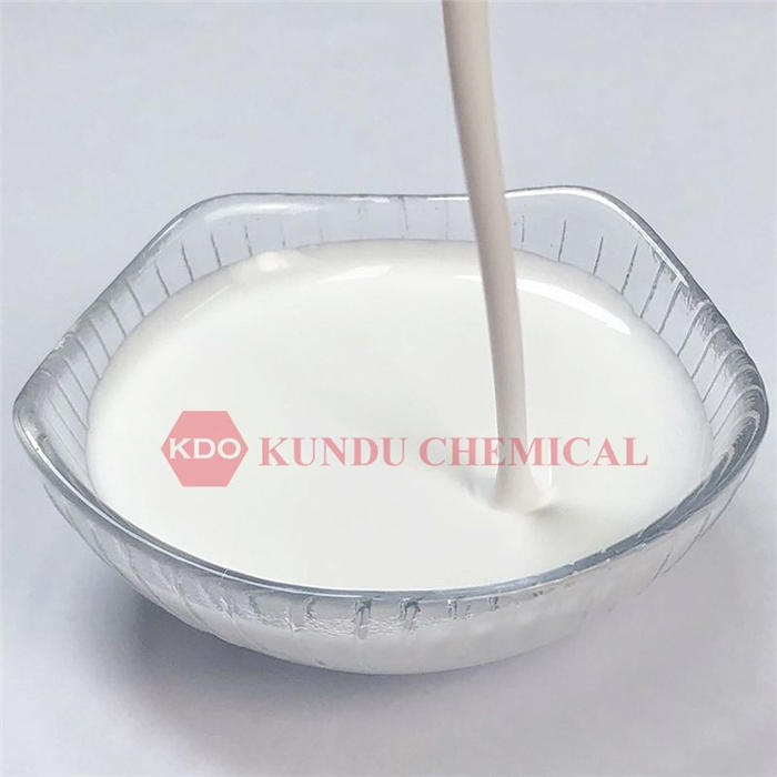 Advantages and Applications of Styrene Acrylic Emulsion