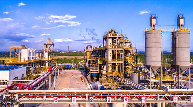 Innovating the Future: Formaldehyde Production Plants for Sustainable Chemical Manufacturing