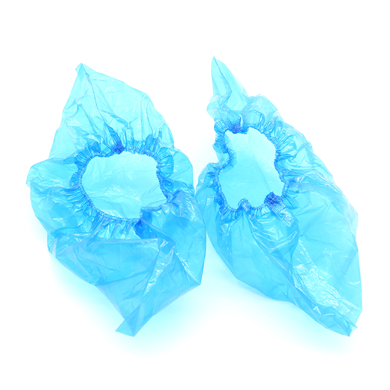 Which Sectors Commonly Use Disposable PE Shoe Covers, and Why Are They Essential?