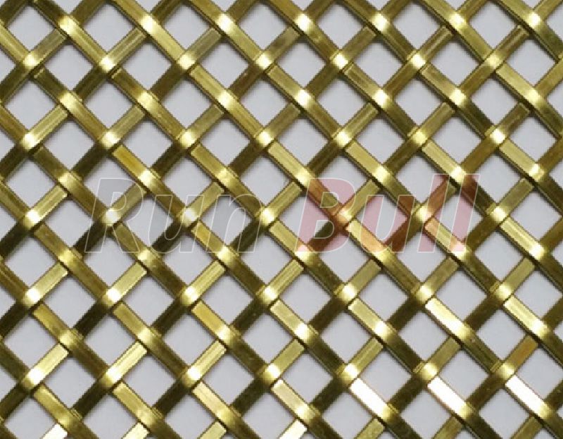 The advantages of expanded metal mesh