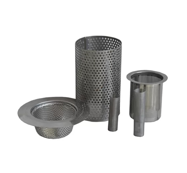 Why Choose Wire Mesh Filters Over Competitors?
