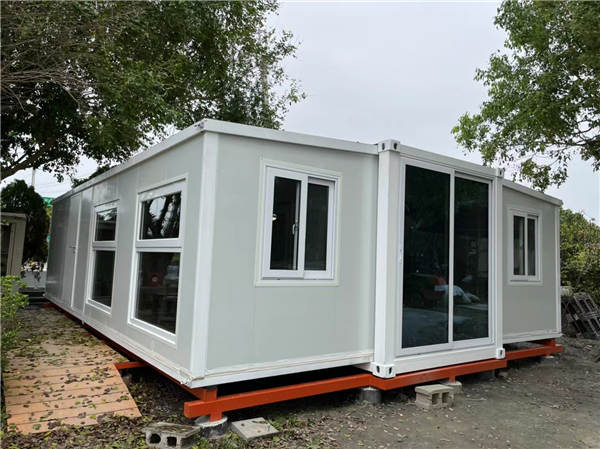 Why Do People Like Shipping Container Homes?
