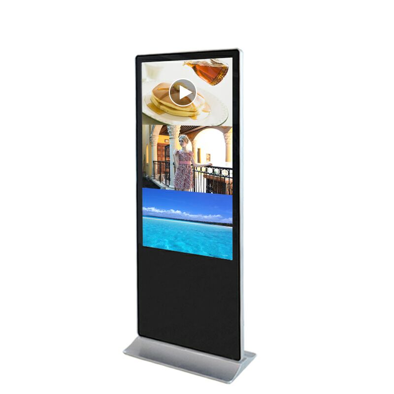 What Is Digital Signage and How Does It Work?