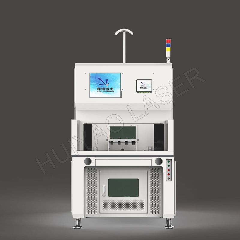 What are the advantages of using a lithium battery laser welding machine for battery pack assembly?