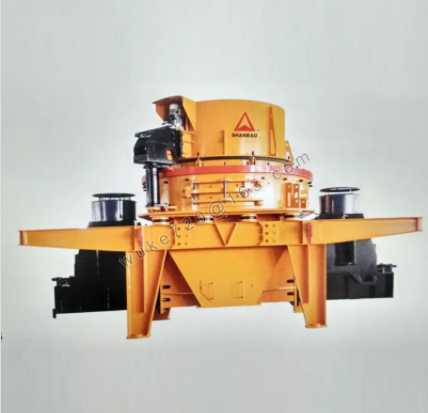 Vertical Shaft Impact Crusher: A Comprehensive Guide to Revolutionize Your Crushing Process