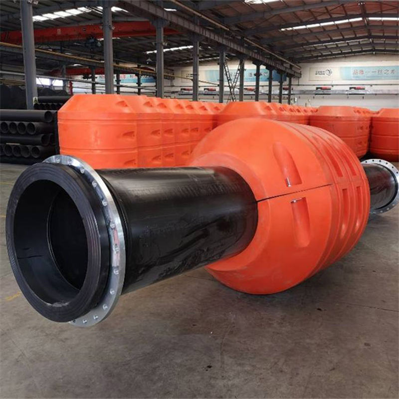 Essential Guide to Durable HDPE Pipe Floats