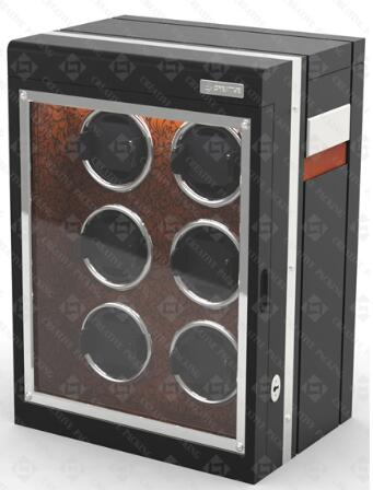 Decoding the Watch Winder Dilemma: To Use or Not to Use?